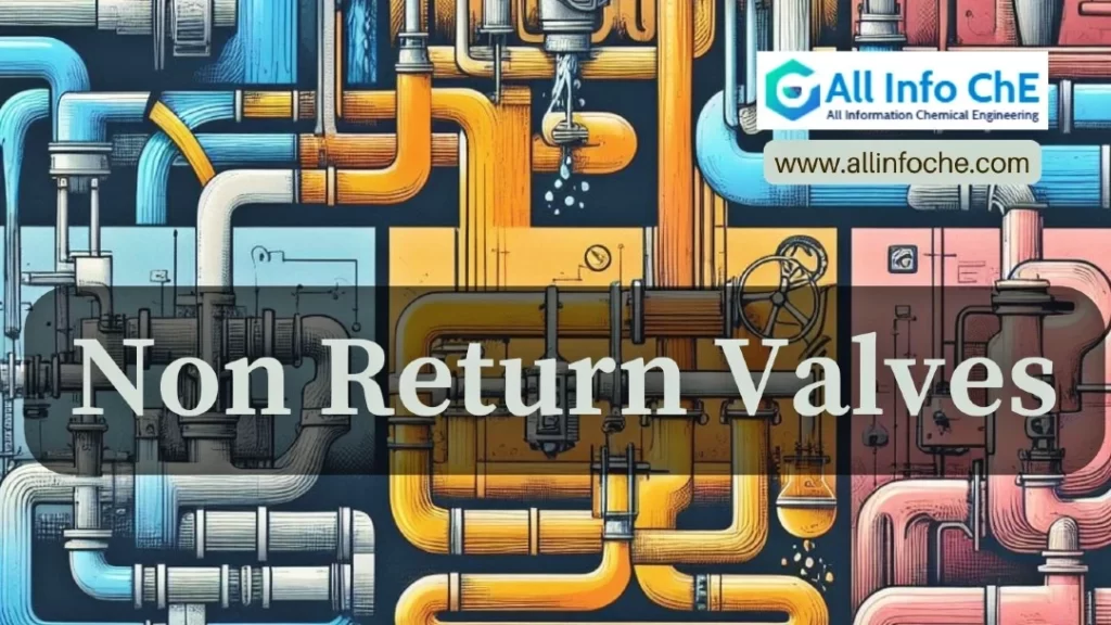 non-return-valve