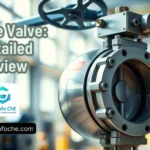 Globe-Valve-A-Detailed-Overview