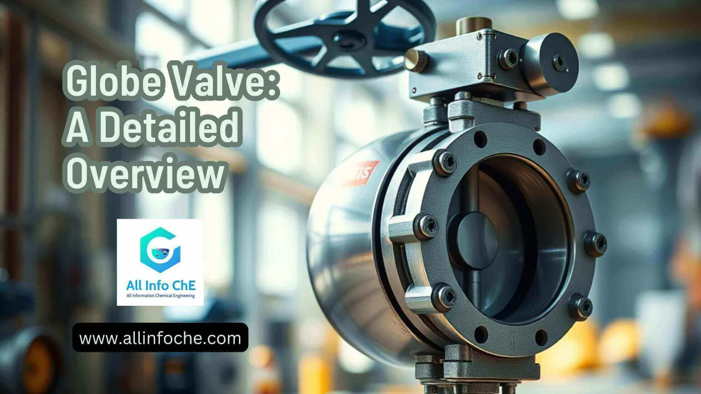 Globe-Valve-A-Detailed-Overview